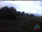 Archiv Foto Webcam Kapellenhang Altastenberg 19:00