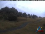 Archiv Foto Webcam Kapellenhang Altastenberg 05:00