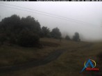 Archiv Foto Webcam Kapellenhang Altastenberg 07:00