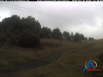 Archiv Foto Webcam Kapellenhang Altastenberg 11:00