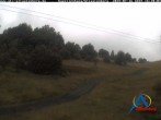 Archiv Foto Webcam Kapellenhang Altastenberg 15:00