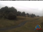 Archiv Foto Webcam Kapellenhang Altastenberg 17:00
