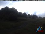 Archiv Foto Webcam Kapellenhang Altastenberg 19:00