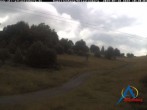 Archiv Foto Webcam Kapellenhang Altastenberg 09:00