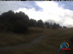 Archiv Foto Webcam Kapellenhang Altastenberg 13:00