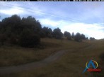Archiv Foto Webcam Kapellenhang Altastenberg 17:00