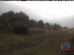 Archiv Foto Webcam Kapellenhang Altastenberg 06:00