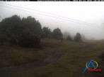 Archiv Foto Webcam Kapellenhang Altastenberg 09:00