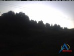 Archiv Foto Webcam Kapellenhang Altastenberg 06:00