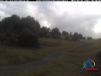 Archiv Foto Webcam Kapellenhang Altastenberg 09:00