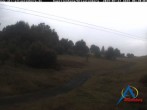 Archiv Foto Webcam Kapellenhang Altastenberg 05:00