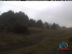 Archiv Foto Webcam Kapellenhang Altastenberg 07:00