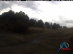 Archiv Foto Webcam Kapellenhang Altastenberg 13:00