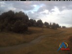 Archiv Foto Webcam Kapellenhang Altastenberg 19:00