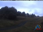 Archiv Foto Webcam Kapellenhang Altastenberg 05:00