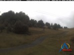 Archiv Foto Webcam Kapellenhang Altastenberg 06:00