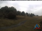 Archiv Foto Webcam Kapellenhang Altastenberg 13:00