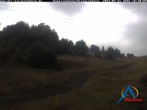 Archiv Foto Webcam Kapellenhang Altastenberg 17:00