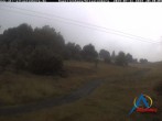 Archiv Foto Webcam Kapellenhang Altastenberg 19:00