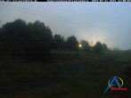 Archiv Foto Webcam Kapellenhang Altastenberg 21:00