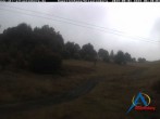Archiv Foto Webcam Kapellenhang Altastenberg 05:00