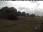 Archiv Foto Webcam Kapellenhang Altastenberg 13:00