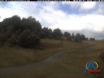 Archiv Foto Webcam Kapellenhang Altastenberg 15:00