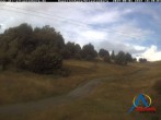 Archiv Foto Webcam Kapellenhang Altastenberg 17:00