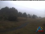 Archiv Foto Webcam Kapellenhang Altastenberg 05:00