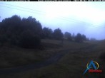 Archiv Foto Webcam Kapellenhang Altastenberg 06:00