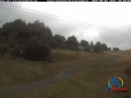 Archiv Foto Webcam Kapellenhang Altastenberg 09:00