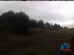 Archiv Foto Webcam Kapellenhang Altastenberg 13:00