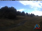 Archiv Foto Webcam Kapellenhang Altastenberg 17:00