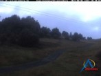 Archiv Foto Webcam Kapellenhang Altastenberg 19:00