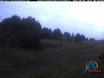 Archiv Foto Webcam Kapellenhang Altastenberg 05:00