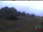 Archiv Foto Webcam Kapellenhang Altastenberg 06:00