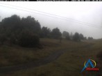 Archiv Foto Webcam Kapellenhang Altastenberg 09:00