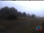Archiv Foto Webcam Kapellenhang Altastenberg 05:00