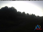 Archiv Foto Webcam Kapellenhang Altastenberg 05:00