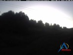 Archiv Foto Webcam Kapellenhang Altastenberg 06:00
