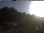 Archiv Foto Webcam Kapellenhang Altastenberg 07:00