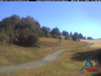 Archiv Foto Webcam Kapellenhang Altastenberg 11:00