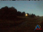 Archiv Foto Webcam Kapellenhang Altastenberg 21:00