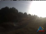 Archiv Foto Webcam Kapellenhang Altastenberg 07:00