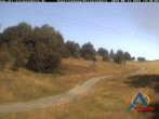 Archiv Foto Webcam Kapellenhang Altastenberg 13:00