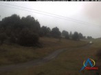 Archiv Foto Webcam Kapellenhang Altastenberg 09:00