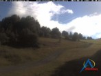 Archiv Foto Webcam Kapellenhang Altastenberg 09:00