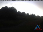 Archiv Foto Webcam Kapellenhang Altastenberg 05:00