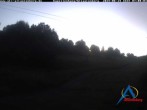 Archiv Foto Webcam Kapellenhang Altastenberg 06:00