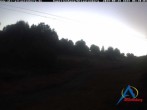 Archiv Foto Webcam Kapellenhang Altastenberg 05:00